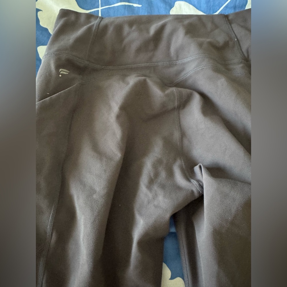 Fabletics 7/8 Oasis Purelux leggings size M - Picture 5 of 5